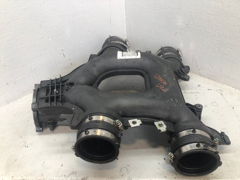 Range Rover L322 Intake Inlet Manifold AH4Q-6K770-DD 448DT 4.4 TDV8 2010 to 2013