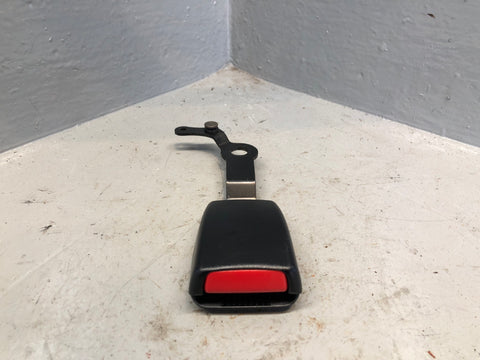 Discovery 3 Seat Belt Buckle Clasp 3rd Row Near Side Rear Type 2 2004 to 2006