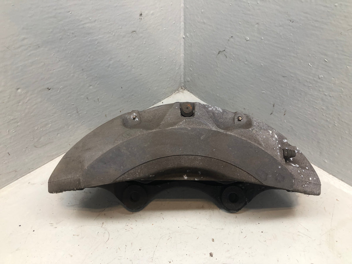 Range Rover L405 Brake Caliper Brembo Off Side Front 6 Piston L15056