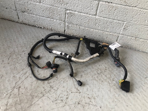 Discovery 3 Auto Gearbox Wiring Loom  2.7 TDV6 YMD501642B Land Rover