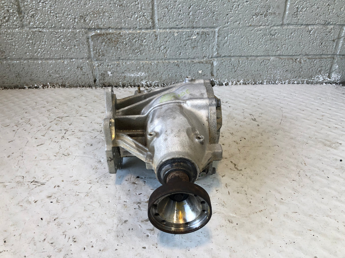 Freelander 2 Front Diff Transfer Box Differential Land Rover 2006 to 2014