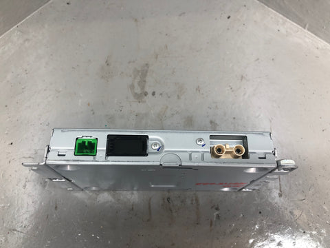 Discovery 4 DAB Radio Module CPLA-14F720-BN Land Rover 2014 to 2016