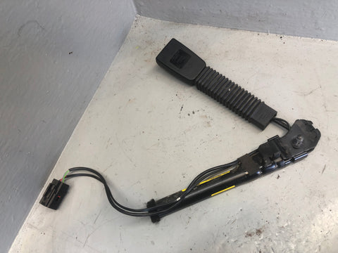 Jaguar XF Seat Belt Pre Tensioner Near Side Passenger Side 2011 to 2015