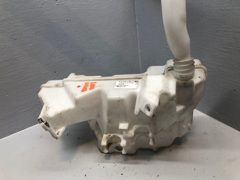 Discovery Sport Windscreen Washer Bottle Tank L550 Land Rover L12086