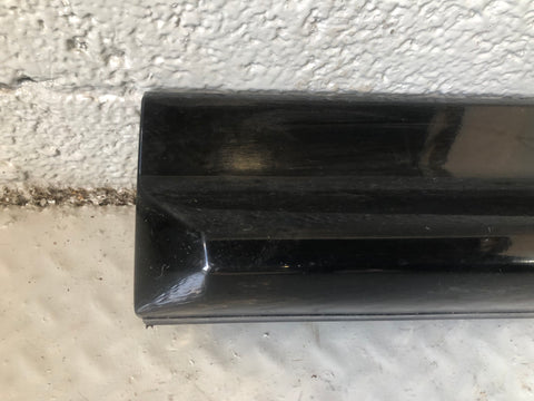 Range Rover Sport Door Moulding Trim Pod Off Side Front L320 Java Black D17066