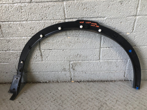Discovery Sport Wheel Arch Trim Near Side Front FK72-16A075-BB L550 Land Rover