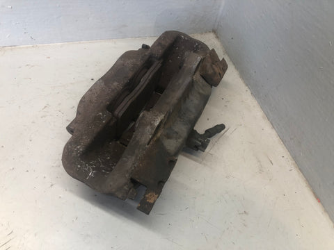 Range Rover Brake Caliper L322 Brembo Off Side Front 4 Piston SEB500381 D01076