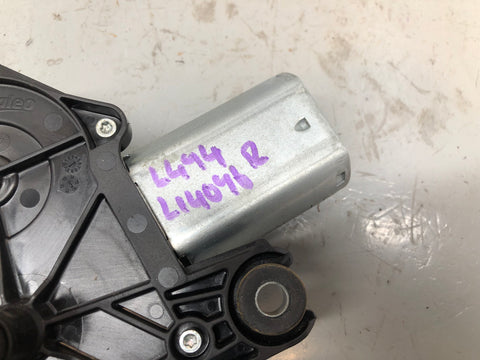 Range Rover Sport Rear Wiper Motor Tailgate DK 6217404 AC L494 2014 to 2022