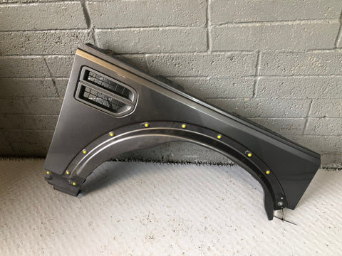 Discovery 3 Wing Off Side Front Stornoway Grey Land Rover 2004 to 2009 L07106