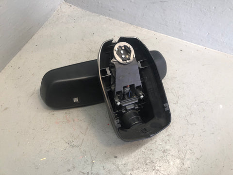 Range Rover L322 Rear View Mirror Interior Universal Transmitter Hi/Low Beam