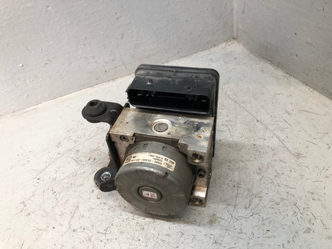 Ford Mondeo Mk5 ABS Brake Pump Modulator EG9C-2C405-ED 2.0 D 2013 to 2018