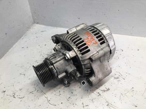 Discovery 2 Alternator TD5 10P  15P 16P Land Rover LR006190 L318 1998 to 2004