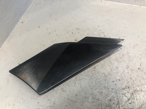 Discovery Sport Wing Trim Off Side FK72-16D280-AD Santorini Black Land Rover