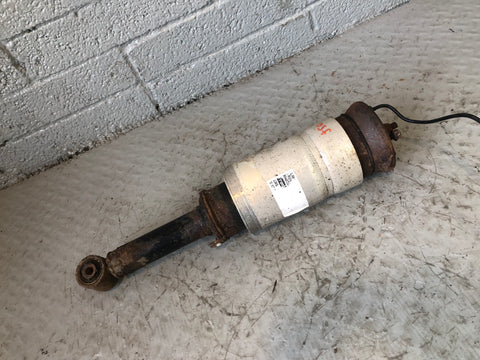 Range Rover Sport Suspension Air Bag Strut Front 2005 to 2009 D15056