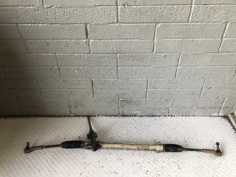 Freelander 2 Steering Rack 2.2 TD4 BH52-3A500 Land Rover 2006 to 2014
