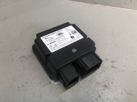Discovery Sport Restraint Module FK72-14D374-AH L550 Land Rover 2014 to 2019