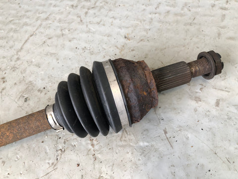 Range Rover Sport Driveshaft Off Side Rear L494 2013 to 2022