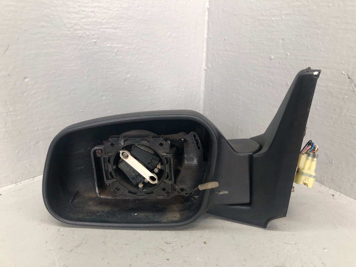 Discovery 2 Electric Mirror Near Side Land Rover 1998 to 2004 L20076