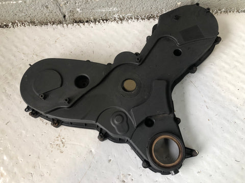 Timing Belt Cover Front 3.0 TDV6 CK5Q-6019-AA Range Rover L405 Sport L494