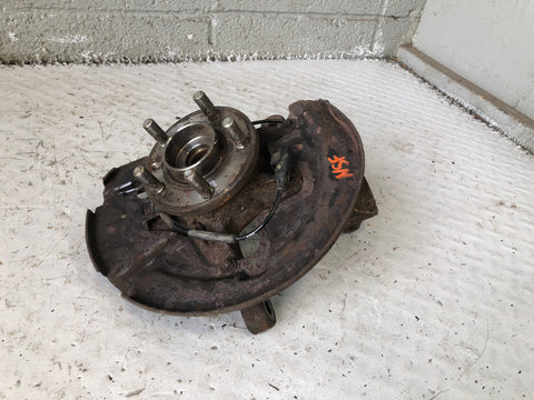 Freelander 2 Front Hub Near Side Assembly ABS Sensor L359 2006 to 2014