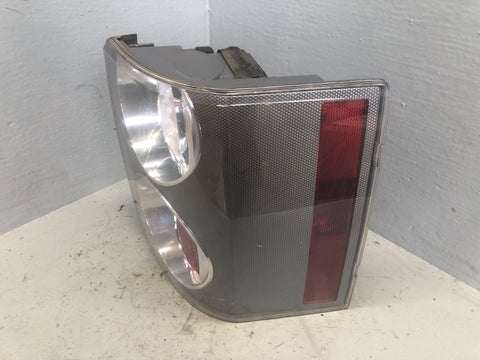Range Rover L322 Light Rear Off Side XFB500262LPO Facelift 2006 to 2009