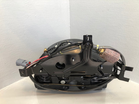 Range Rover Sport Air Suspension Compressor Pump AMK CPLA 3B484 CB L494