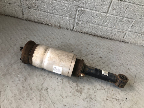 Discovery 3 Front Suspension Airbag Shock Absorber Strut Land Rover RNB000857
