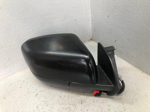 Range Rover Sport Door Mirror Off Side Power Fold L320 2009 to 2013 L28096