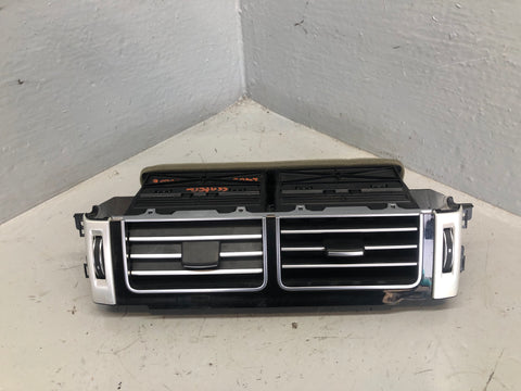 Range Rover L405 Dashboard Air Vents Centre CK52-01820-A 2013 to 2017