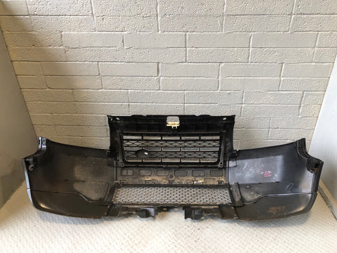 Freelander 2 Front Bumper Santorini Black Land Rover 2006 to 2010 L16095