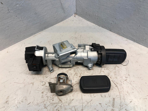 Discovery 3 Lock Set Ignition Barrel Lock with 2 x Keys Fob Land Rover K28115