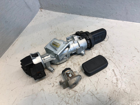 Discovery 3 Lock Set Ignition Barrel Lock with 2 x Keys Fob Land Rover K28115