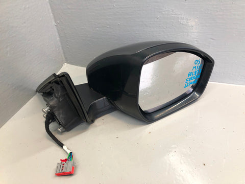 Range Rover Evoque Door Mirror Off Side Right Corris Grey L538 L27105