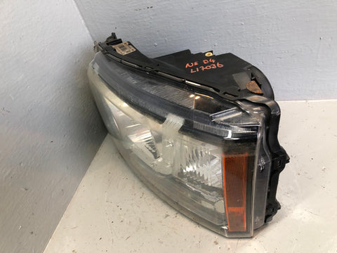 Discovery 4 Headlight Near Side Xenon Left AH22-13W030-FD Land Rover