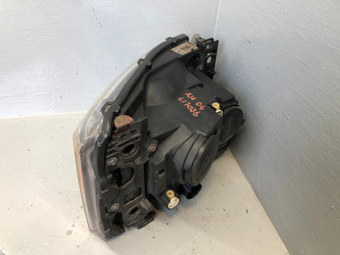 Discovery 4 Headlight Near Side Xenon Left AH22-13W030-FD Land Rover
