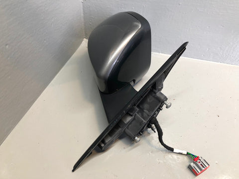 Range Rover Evoque Door Mirror Off Side Right Corris Grey L538 L27105