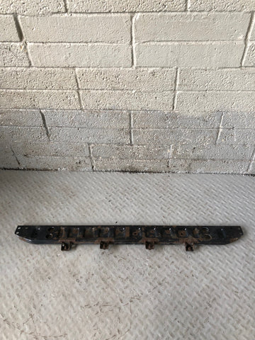 Discovery Sport Radiator Support Lower Front L550 Land Rover 2014 to 2019