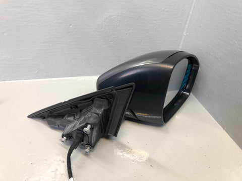 Range Rover Evoque Door Mirror Off Side Right Corris Grey L538 L27105