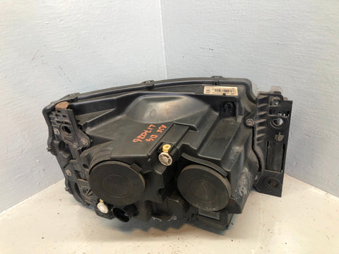 Discovery 4 Headlight Near Side Xenon Left AH22-13W030-FD Land Rover