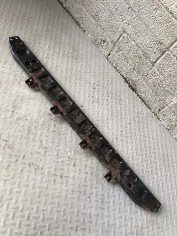 Discovery Sport Radiator Support Lower Front L550 Land Rover 2014 to 2019