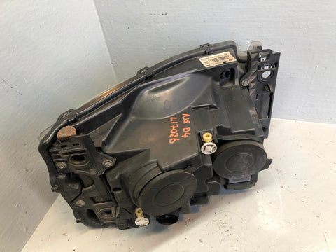 Discovery 4 Headlight Near Side Xenon Left AH22-13W030-FD Land Rover