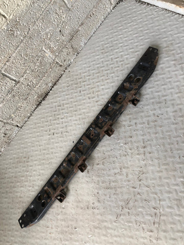 Discovery Sport Radiator Support Lower Front L550 Land Rover 2014 to 2019