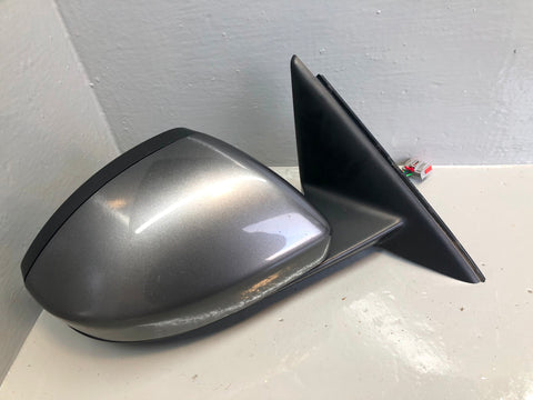 Range Rover Evoque Door Mirror Off Side Right Corris Grey L538 L27105