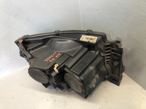 Discovery 4 Headlight Near Side Xenon Left AH22-13W030-FD Land Rover