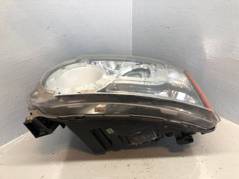 Discovery 4 Headlight Near Side Xenon Left AH22-13W030-FD Land Rover