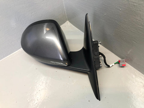 Range Rover Evoque Door Mirror Off Side Right Corris Grey L538 L27105