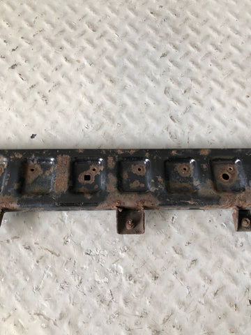 Discovery Sport Radiator Support Lower Front L550 Land Rover 2014 to 2019