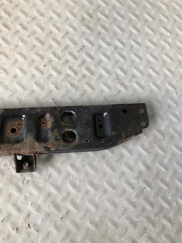 Discovery Sport Radiator Support Lower Front L550 Land Rover 2014 to 2019