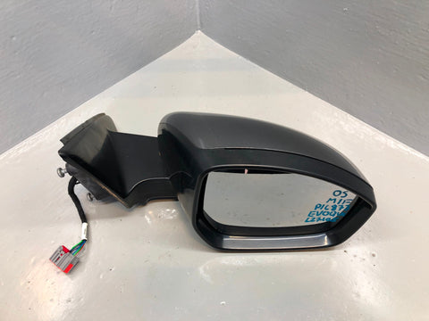 Range Rover Evoque Door Mirror Off Side Right Corris Grey L538 L27105