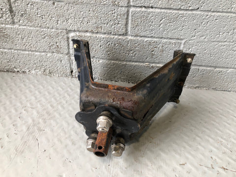 Discovery 2 Spare Wheel Carrier Bracket Td5 V8 Land Rover 1998 to 2004 L06085